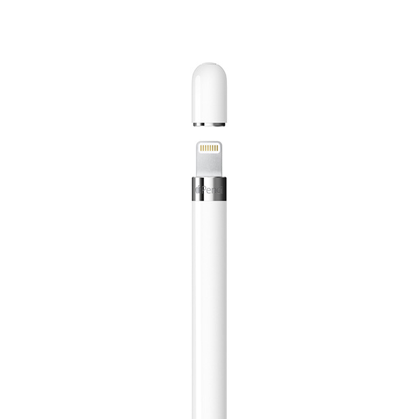 Pencil (Gen 1) with USB-C Converter